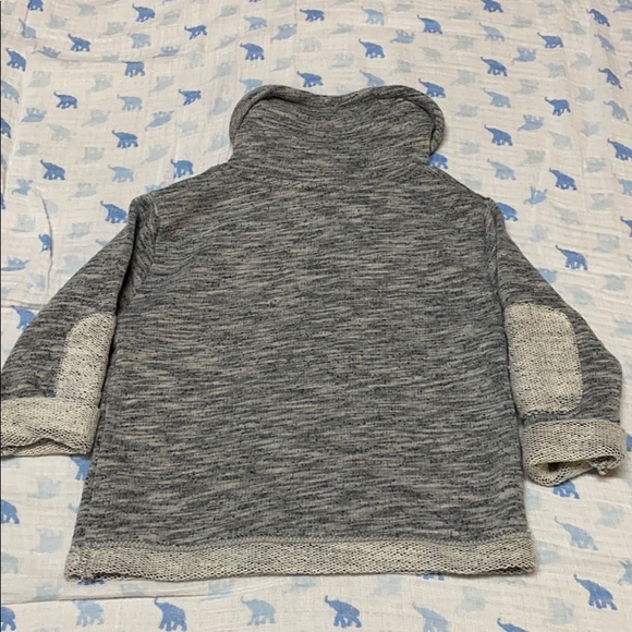 EUC Mango Kids sweater - Picture 5 of 5
